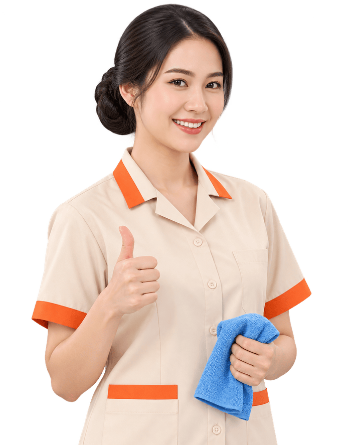 พนักงานโอวาทเมด